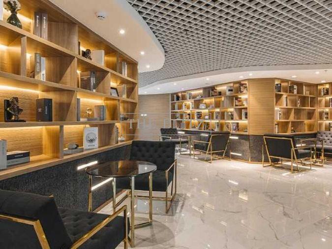 รูป ✨Artisan Ratchada…ผสานบรรยากาศที่สงบและอบอุ่นได้อย่างลงตัว ด้วยดีไซน์เรียบหรูเหนือกาลเวลา - รูปที่ 6/15