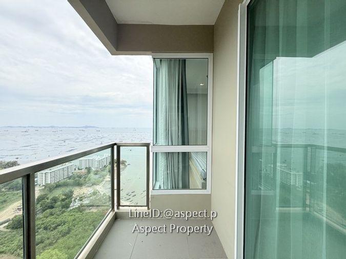picture yuu condo for rent 1 bed 18000 - 3/13