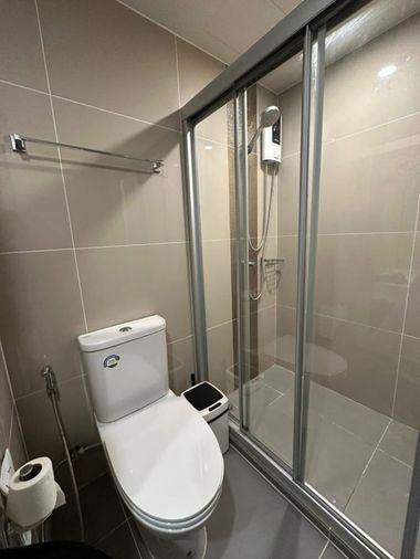 รูป 🤝🏻RB24578 ให้เช่าถูกมาก👍ไอดีโอ รัชดา - สุทธิสาร✅แอดไลน์ @mproperty( มี @ ด้วย) แอดมินตอบไว - รูปที่ 7/10