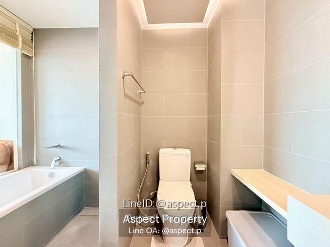 picture yuu condo for rent 1 bed 18000 - 4/17