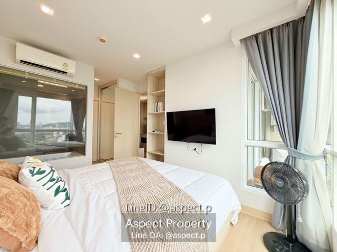 picture yuu condo for rent 1 bed 18000 - 2/17
