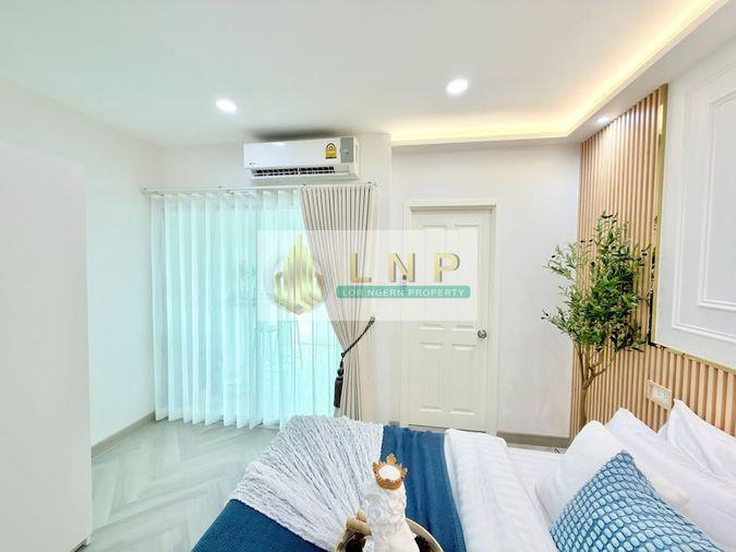 รูป 🏢 ขายคอนโด : Supalai City Resort Phranangklao Station - Chao Phraya (ศุภาลัย ซิตี้ รีสอร์ท สถานีพระนั่งเกล้า - เจ้าพระยา) รหัสทรัพย์ | 📌LNP-C13239 - รูปที่ 13/21