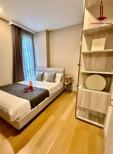 picture ✨ For Rent : FYNN Sukhumvit 31 Condo ✨  💰 Only  65,000 thb/month - 6/8