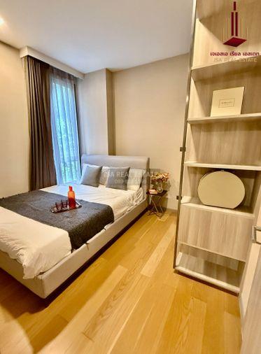 picture ✨ For Rent : FYNN Sukhumvit 31 Condo ✨ 💰 Only 65,000 thb/month - 6/8