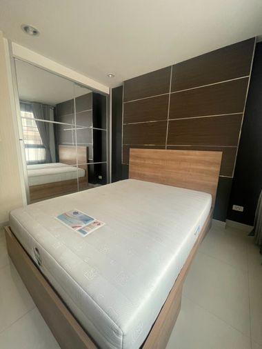 รูป ขาย Diamond City Plus Ratchada 12 ห้องน่าอยู่ ราคาดีมาก ตกแต่งครบ DS3012 | Line @Dstay - รูปที่ 5/18