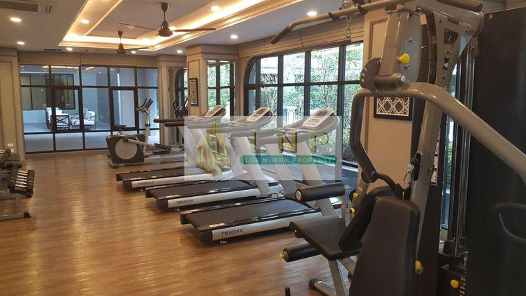 รูป 🏢 ให้เช่าคอนโด : The Reserve Kasemsan 3 (เดอะ รีเซิร์ฟ เกษมสันต์ 3) รหัสทรัพย์ | 📌LNP-C5653 - รูปที่ 7/17