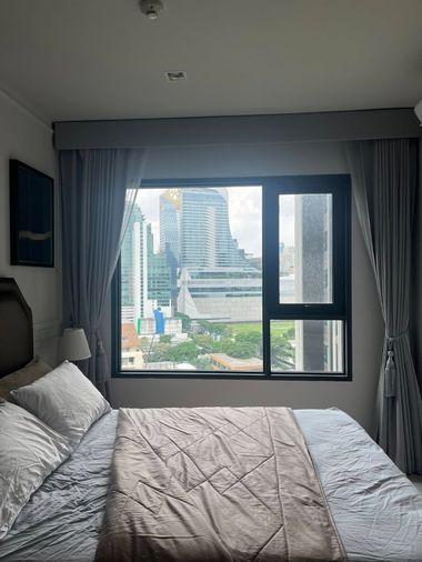 รูป 🏢 ให้เช่าคอนโด : Life One Wireless (ไลฟ์ วัน ไวร์เลส)   รหัสทรัพย์ | 📌LNP-C13251  - รูปที่ 1/11
