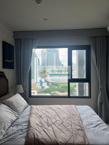 รูป 🏢 ให้เช่าคอนโด : Life One Wireless (ไลฟ์ วัน ไวร์เลส) รหัสทรัพย์ | 📌LNP-C13251 - รูปที่ 1/11