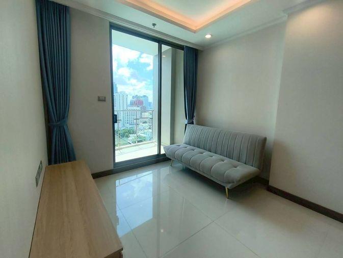 รูป 🏙️ PFD-08406 Supalai Oriental Sukhumvit 39 | ศุภาลัย โอเรียนทัล สุขุมวิท 39 | 47 sq.m. - รูปที่ 7/22