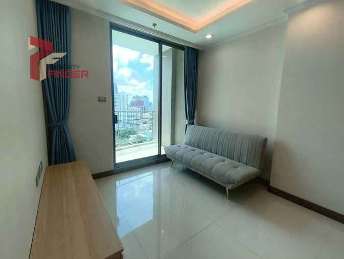 รูป 🏙️ PFD-08406 Supalai Oriental Sukhumvit 39 | ศุภาลัย โอเรียนทัล สุขุมวิท 39 | 47 sq.m. - รูปที่ 7/22
