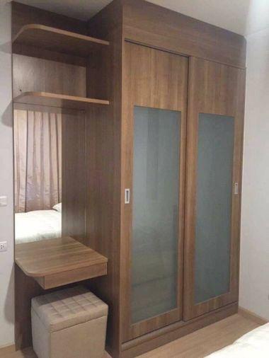 รูป ขายด่วน Sea Hill Condo ศรีราชา ห้องสวย บรรยากาศดี พร้อมอยู่ - รูปที่ 3/13