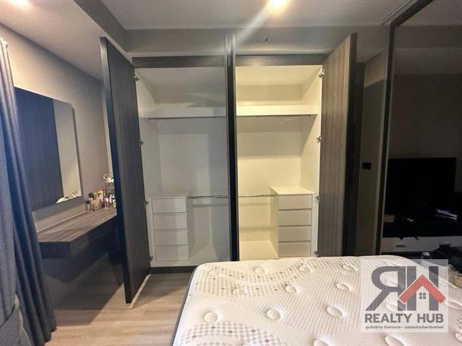 รูป 🤝🏻RB24578 ให้เช่าถูกมาก👍ไอดีโอ รัชดา - สุทธิสาร✅แอดไลน์ @mproperty( มี @ ด้วย) แอดมินตอบไว - รูปที่ 6/10