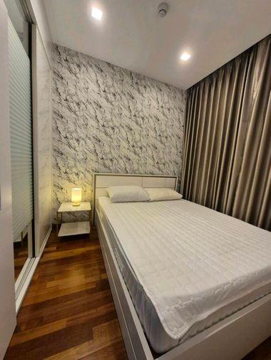 รูป 🏢 ให้เช่าคอนโด : Wish Signature Midtown Siam (วิช ซิกเนเจอร์ มิดทาวน์ สยาม)   รหัสทรัพย์ | 📌LNP-C13244  - รูปที่ 1/4