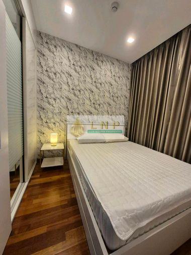 รูป 🏢 ให้เช่าคอนโด : Wish Signature Midtown Siam (วิช ซิกเนเจอร์ มิดทาวน์ สยาม) รหัสทรัพย์ | 📌LNP-C13244 - รูปที่ 1/4