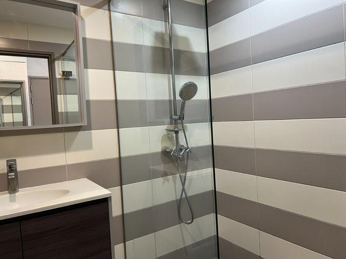 picture For Rent Ceil by Sansiri Great Price Nice room with city view DS2994 | Line @Dstay - 13/14