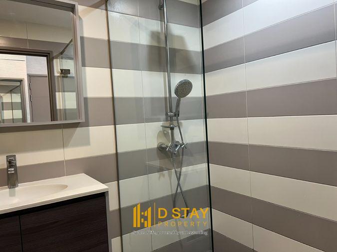 picture For Rent Ceil by Sansiri Great Price Nice room with city view DS2994 | Line @Dstay - 13/14