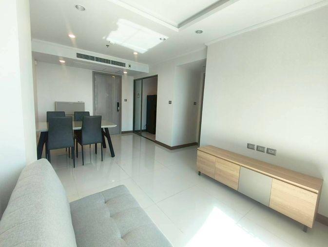 รูป 🏙️ PFD-08406 Supalai Oriental Sukhumvit 39 | ศุภาลัย โอเรียนทัล สุขุมวิท 39 | 47 sq.m. - รูปที่ 4/22