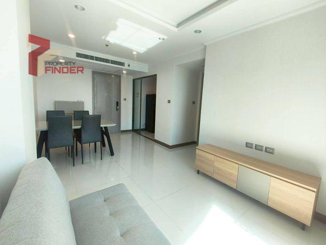 รูป 🏙️ PFD-08406 Supalai Oriental Sukhumvit 39 | ศุภาลัย โอเรียนทัล สุขุมวิท 39 | 47 sq.m. - รูปที่ 4/22