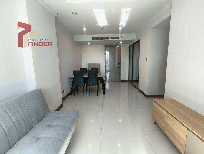 รูป 🏙️ PFD-08406 Supalai Oriental Sukhumvit 39 | ศุภาลัย โอเรียนทัล สุขุมวิท 39 | 47 sq.m. - รูปที่ 3/22