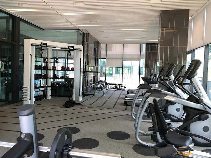 รูป 𝗬𝗔𝗞𝗬𝗔𝗜 𝗙𝗢𝗥 𝗦𝗔𝗟𝗘 Aspen Lasalle – ห้องราคาดีที่สุดในโซน  ราคาคุ้มมาก เหมาะทั้งอยู่อาศัยและลงทุน - รูปที่ 8/10