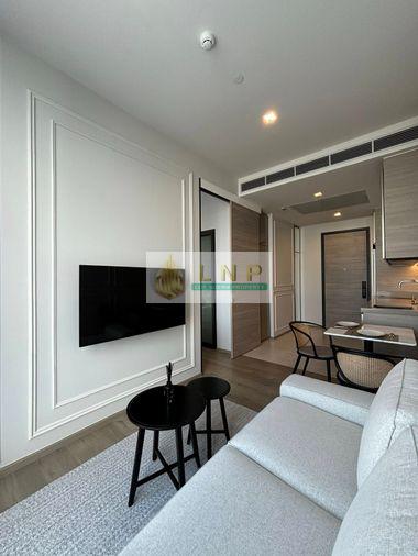 รูป 🏢 ให้เช่าคอนโด : The Crest Park Residences (เดอะ เครสท์ พาร์ค เรสซิเดนซ์ ) รหัสทรัพย์ | 📌LNP-C13253 - รูปที่ 7/10