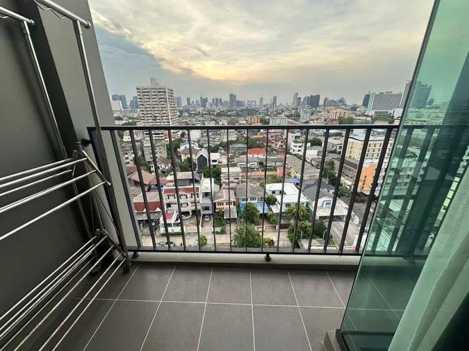 รูป 🤝🏻RB24578 ให้เช่าถูกมาก👍ไอดีโอ รัชดา - สุทธิสาร✅แอดไลน์ @mproperty( มี @ ด้วย) แอดมินตอบไว - รูปที่ 2/10