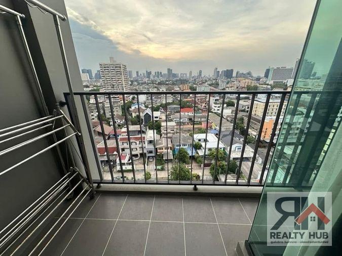 รูป 🤝🏻RB24578 ให้เช่าถูกมาก👍ไอดีโอ รัชดา - สุทธิสาร✅แอดไลน์ @mproperty( มี @ ด้วย) แอดมินตอบไว - รูปที่ 2/10