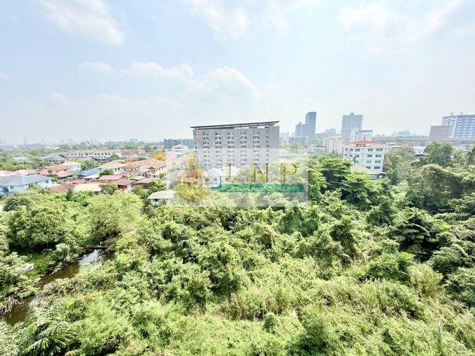 รูป 🏢 ขายคอนโด : Supalai City Resort Phranangklao Station - Chao Phraya (ศุภาลัย ซิตี้ รีสอร์ท สถานีพระนั่งเกล้า - เจ้าพระยา) รหัสทรัพย์ | 📌LNP-C13239 - รูปที่ 21/21