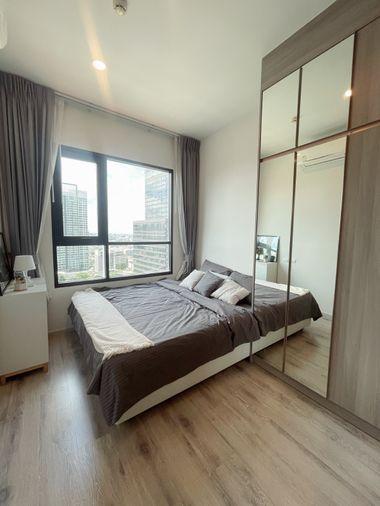 รูป 🔥ห้องสวย ติด BTS🔥ให้เช่า Knightsbridge Prime Ratchayothin - รูปที่ 6/12
