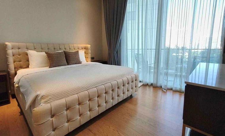 รูป ให้เช่า Magnolias Waterfront Residences 2นอน 102ตรม. เฟอร์ครบ 95,000 บาท - รูปที่ 25/25