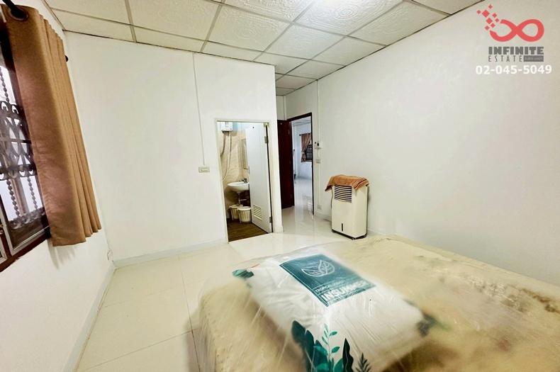 รูป ขายบ้านเดี่ยวชั้นเดียว 41 ตร.ว. งามวงศ์วาน 47 ทุ่งสองห้อง หลักสี่  - รูปที่ 7/12