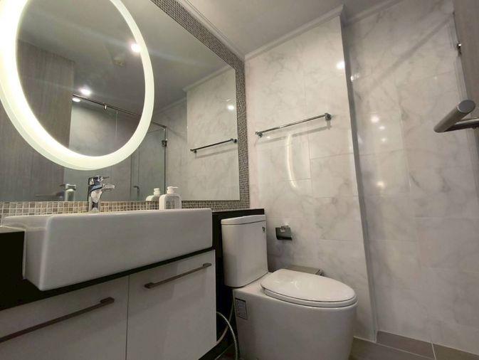 รูป 🏙️ PFD-08240 Supalai Oriental Sukhumvit 39 | ศุภาลัย โอเรียนทัล สุขุมวิท 39 | High Floor 14th - รูปที่ 21/22