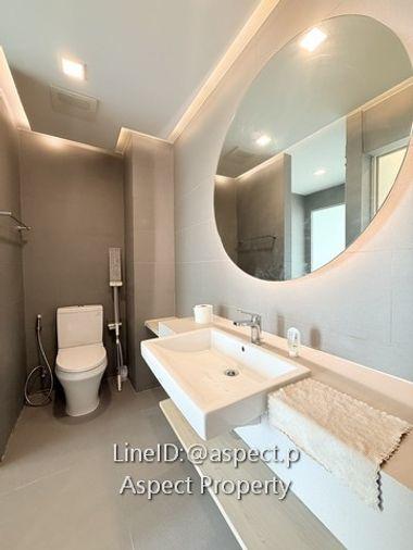 picture yuu condo for rent 1 bed 18000 - 12/13
