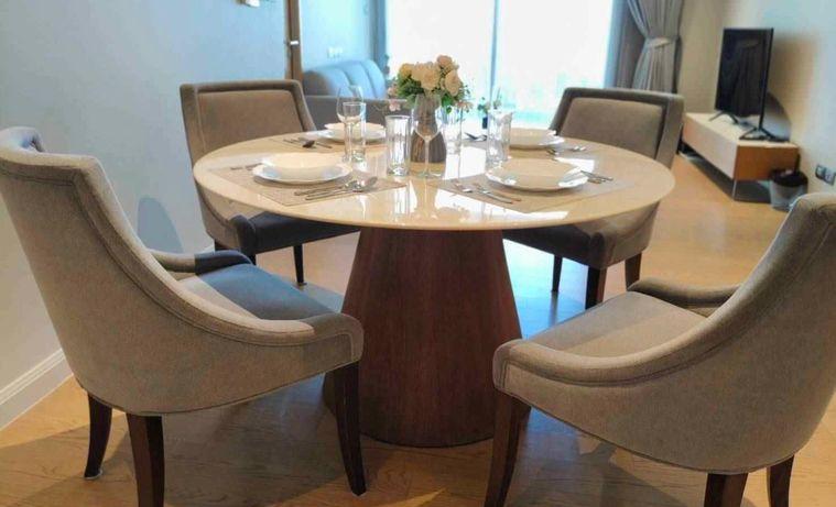 รูป ให้เช่า Magnolias Waterfront Residences 2นอน 102ตรม. เฟอร์ครบ 95,000 บาท - รูปที่ 16/25