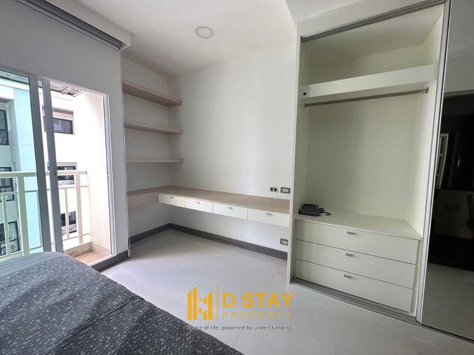 picture For Rent 59 Heritage Very great price Nice view High floor DS3017 | Line @Dstay - 4/11