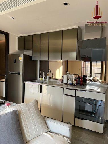 picture ✨ For Rent: The Reserve Sukhumvit 61 Condo ✨  💰 Only 48,000  THB/month - 3/5