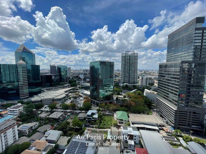 รูป 🔥ห้องสวย ติด BTS🔥ให้เช่า Knightsbridge Prime Ratchayothin - รูปที่ 12/12