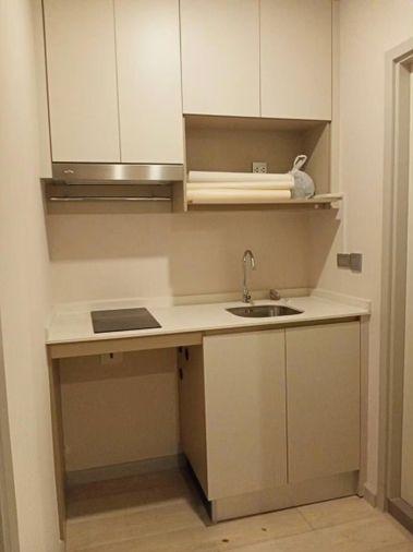 รูป ขาย Knightsbridge Prime Sathorn ห้องใหม่กริบ ชั้นสูง วิวเมือง DS3032 | Line @Dstay - รูปที่ 9/11