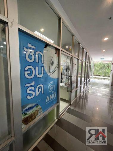 รูป 🤝🏻RB24586 ให้เช่าถูกมาก👍ริชพาร์ค แอท เตาปูน อินเตอร์เชนจ์✅แอดไลน์ @mproperty( มี @ ด้วย) แอดมินตอบไว - รูปที่ 15/15