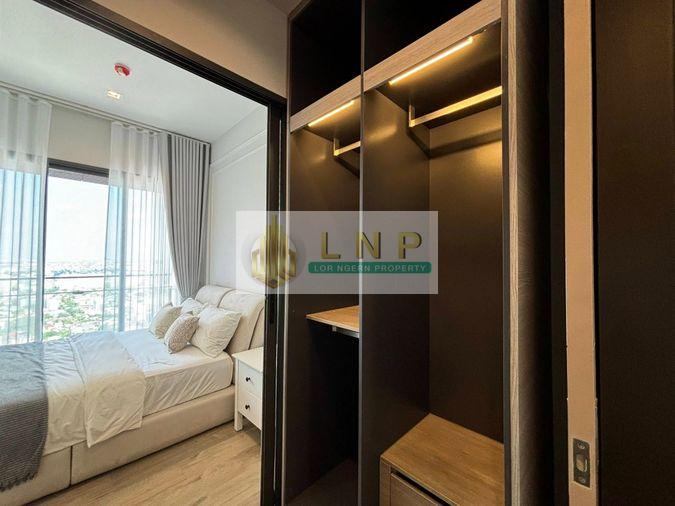 รูป 🏢 ให้เช่าคอนโด : The Crest Park Residences (เดอะ เครสท์ พาร์ค เรสซิเดนซ์ ) รหัสทรัพย์ | 📌LNP-C13253 - รูปที่ 4/10