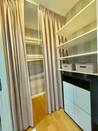 รูป 🏢 ให้เช่าคอนโด : Condolette Dwell Sukhumvit 26 (คอนโดเลต ดเวล สุขุมวิท 26)   รหัสทรัพย์ | 📌LNP-C13246 - รูปที่ 4/8