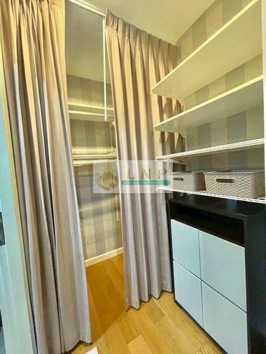 รูป 🏢 ให้เช่าคอนโด : Condolette Dwell Sukhumvit 26 (คอนโดเลต ดเวล สุขุมวิท 26) รหัสทรัพย์ | 📌LNP-C13246 - รูปที่ 4/8