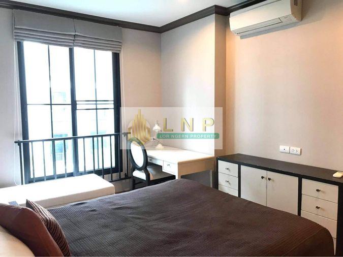 รูป 🏢 ให้เช่าคอนโด : The Reserve Kasemsan 3 (เดอะ รีเซิร์ฟ เกษมสันต์ 3) รหัสทรัพย์ | 📌LNP-C5653 - รูปที่ 14/17