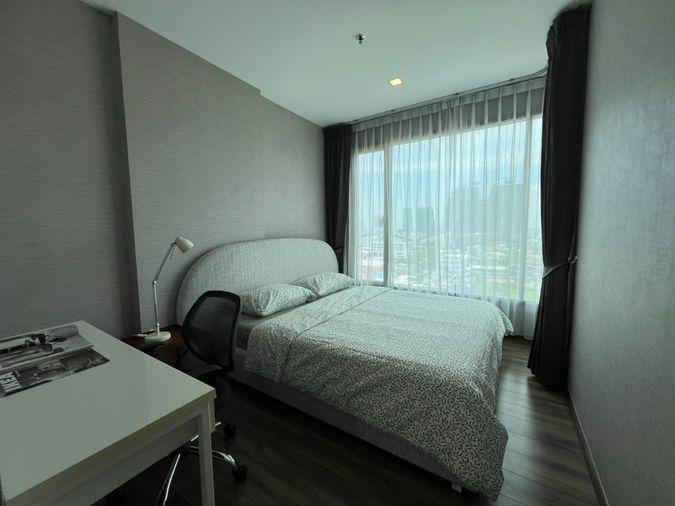 picture For Rent Ceil by Sansiri Great Price Nice room with city view DS2994 | Line @Dstay - 5/14