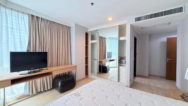picture For Sell 59 Heritage Beautiful room Great price High floor City view DS3016 | Line @Dstay - 5/18