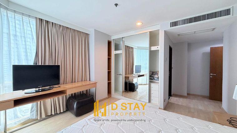 picture For Sell 59 Heritage Beautiful room Great price High floor City view DS3016 | Line @Dstay - 5/18