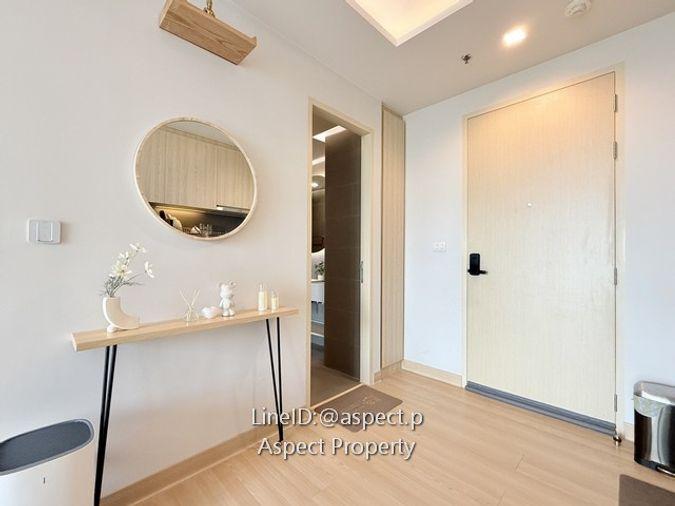 picture yuu condo for rent 1 bed 18000 - 14/17
