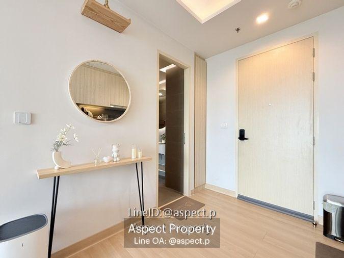 picture yuu condo for rent 1 bed 18000 - 14/17
