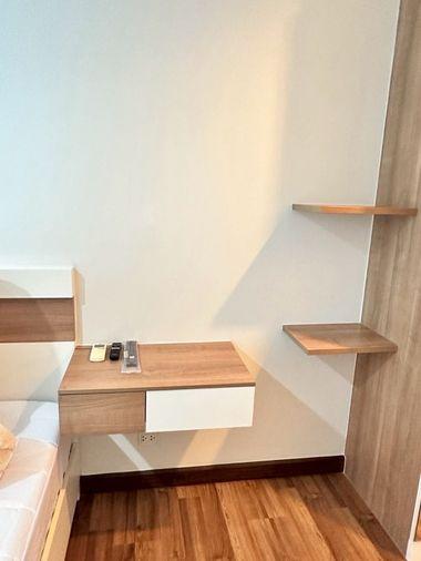รูป 🏢 ให้เช่าคอนโด : Centric Tiwanon Station (เซ็นทริค ติวานนท์ สเตชั่น)   รหัสทรัพย์  | 📌LNP-C13240  - รูปที่ 12/16