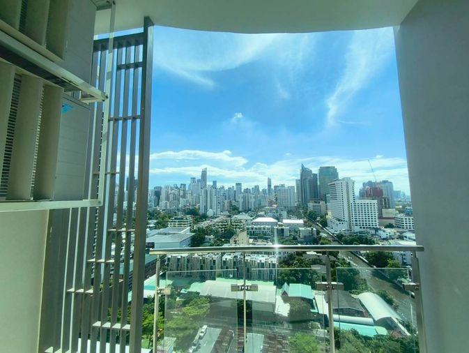 รูป 🏙️ PFD-08406 Supalai Oriental Sukhumvit 39 | ศุภาลัย โอเรียนทัล สุขุมวิท 39 | 47 sq.m. - รูปที่ 21/22
